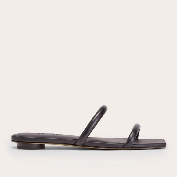 Everlane The Double Strap sandal 11 - Picture 1 of 6